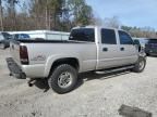 2006 GMC Sierra K2500 Heavy Duty