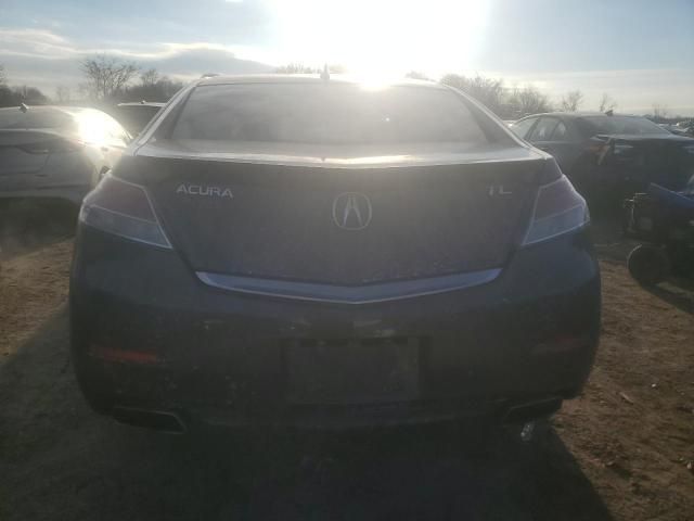 2012 Acura TL