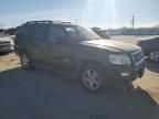 2007 Ford Explorer XLT