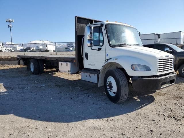 2015 Freightliner M2 106 Medium Duty