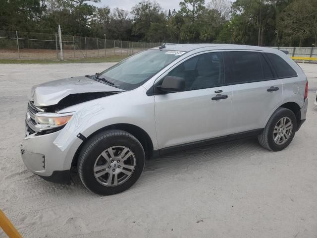 2011 Ford Edge SE