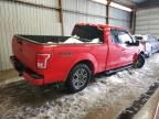 2015 Ford F150 Super Cab