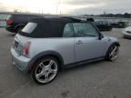 2005 Mini Cooper S