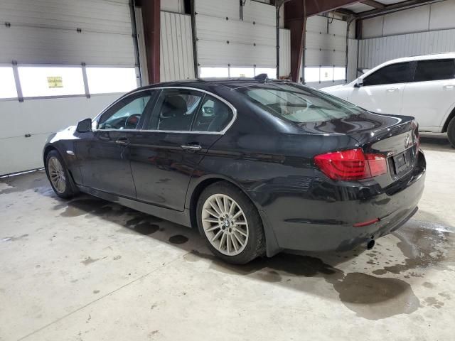 2013 BMW 535 XI