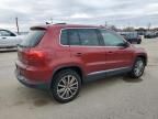 2014 Volkswagen Tiguan S