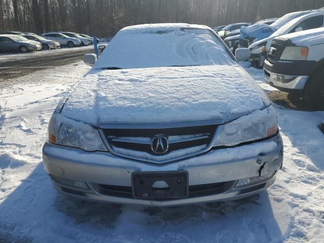 2003 Acura 3.2TL