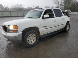 2005 GMC Yukon XL C1500 en venta en Shreveport, LA