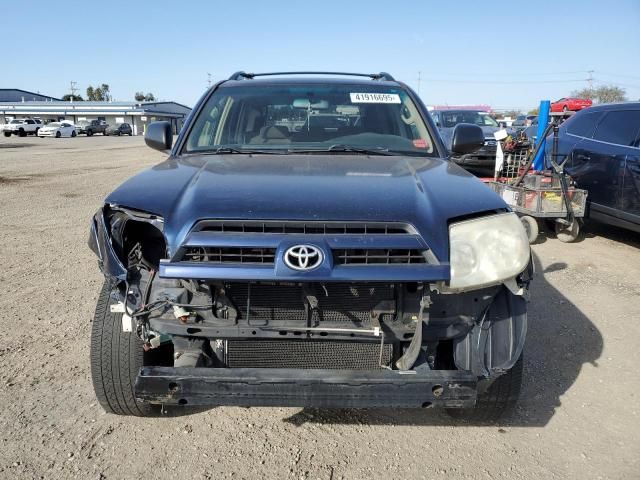 2004 Toyota 4runner SR5