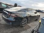 2019 Nissan Maxima S