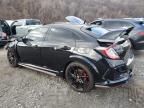 2021 Honda Civic TYPE-R Touring