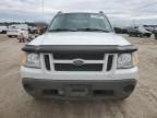 2003 Ford Explorer Sport Trac