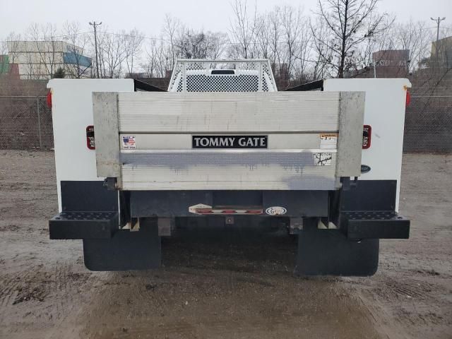 2018 Dodge RAM 4500