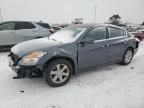 2007 Nissan Altima 2.5