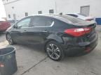 2016 KIA Forte EX