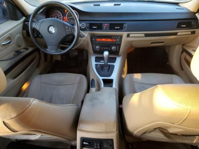 2009 BMW 328 I Sulev