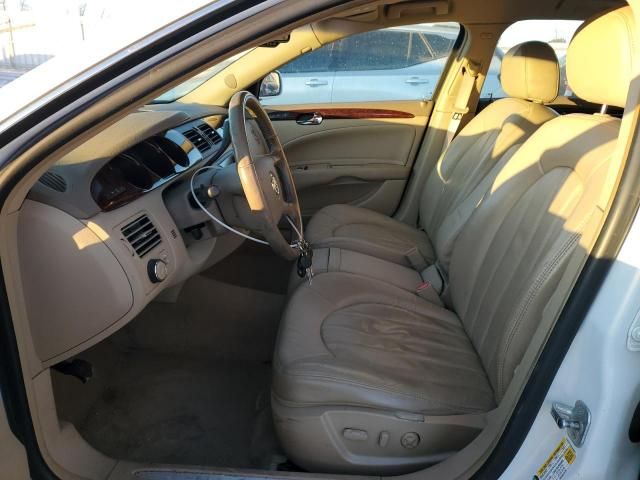 2006 Buick Lucerne CXL