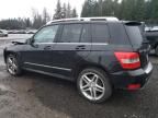 2012 Mercedes-Benz GLK 350