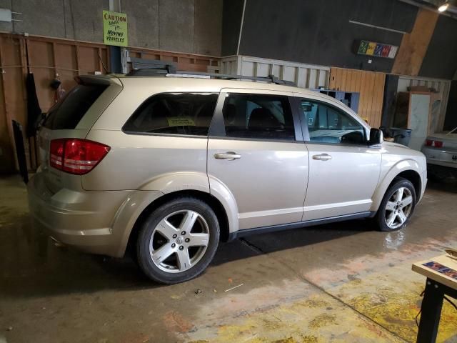 2009 Dodge Journey SXT