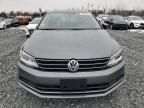 2016 Volkswagen Jetta S