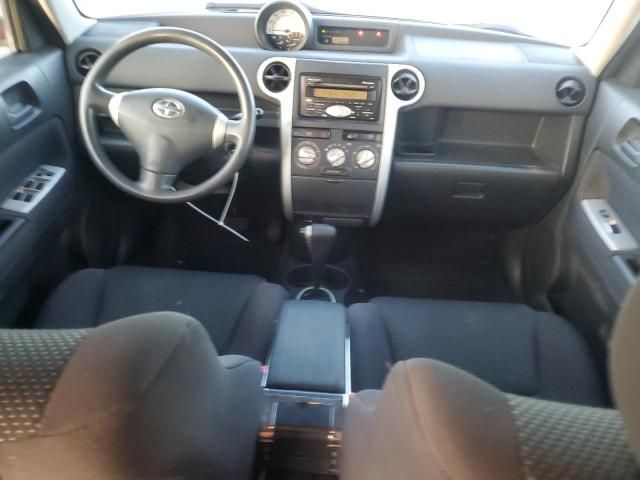 2005 Scion XB