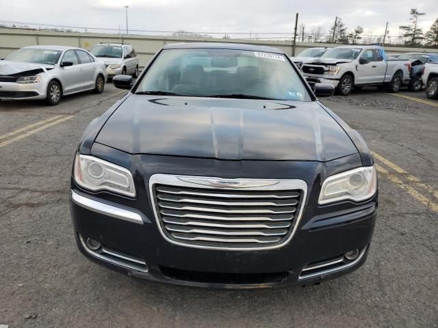 2013 Chrysler 300