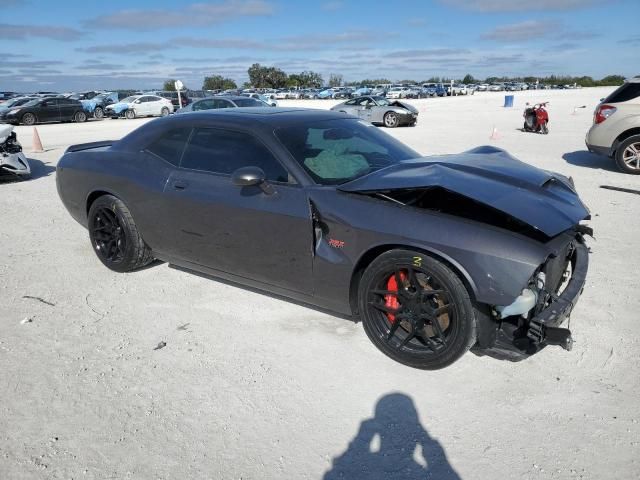 2015 Dodge Challenger SRT 392