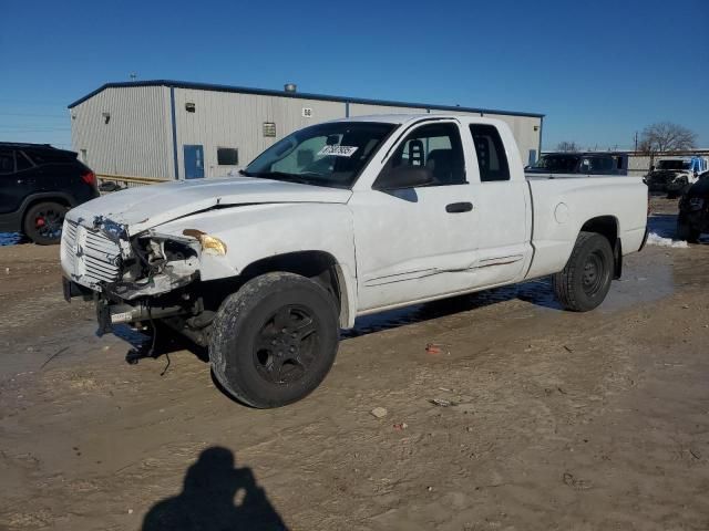 2006 Dodge Dakota SLT