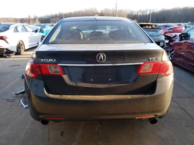 2012 Acura TSX Tech