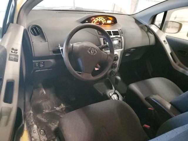 2010 Toyota Yaris