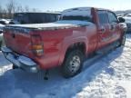 2007 GMC Sierra K2500 Heavy Duty