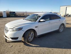 Ford Vehiculos salvage en venta: 2014 Ford Taurus SEL