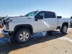 2020 Chevrolet Silverado K2500 Heavy Duty LTZ