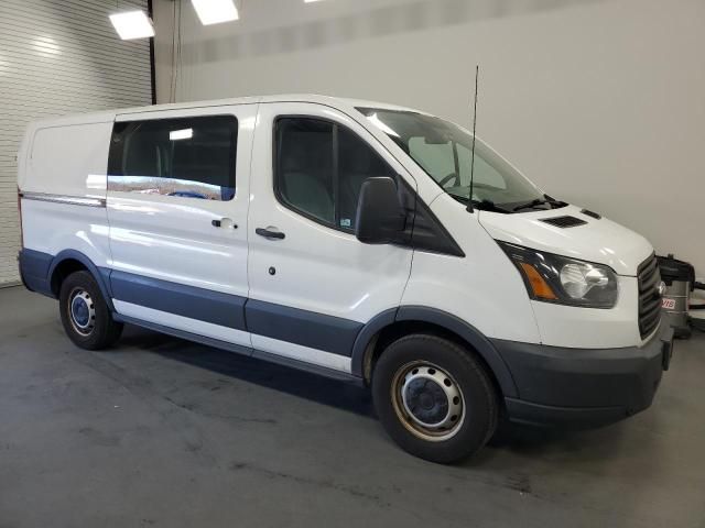 2015 Ford Transit T-150