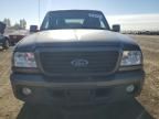 2009 Ford Ranger Super Cab