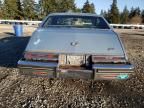 1984 Cadillac Seville