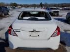 2015 Nissan Versa S