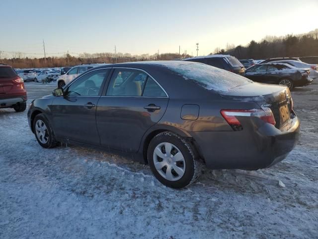 2009 Toyota Camry Base