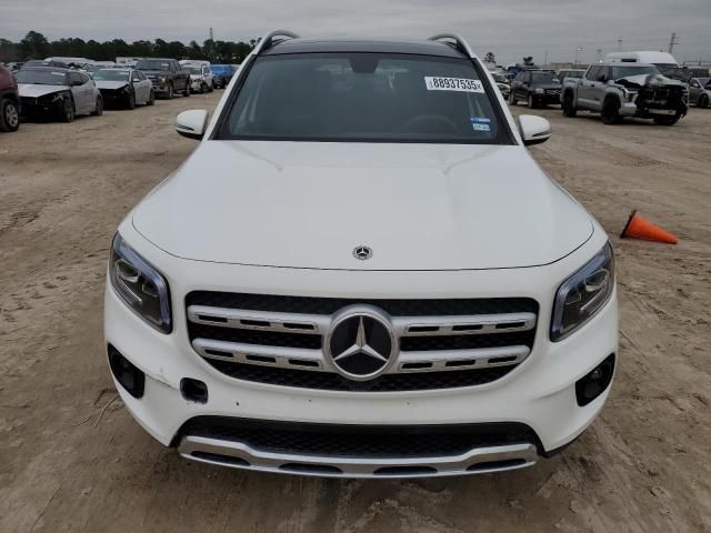 2023 Mercedes-Benz GLB 250 4matic