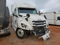 Freightliner salvage cars for sale: 2021 Freightliner Cascadia 126