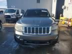 2012 Jeep Grand Cherokee Overland