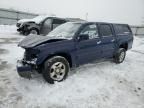 2012 Chevrolet Colorado LT