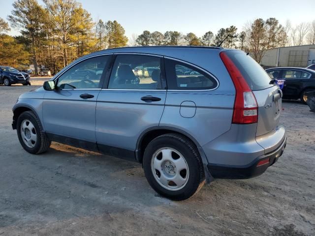 2008 Honda CR-V LX