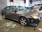 2008 Subaru Legacy 2.5I Limited