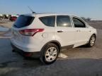 2016 Ford Escape S