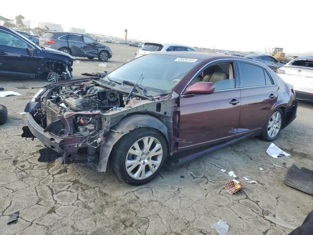 2008 Toyota Avalon XL