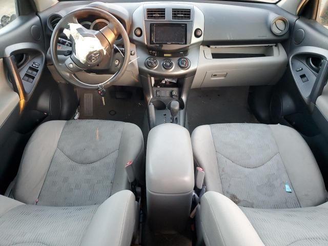 2009 Toyota Rav4