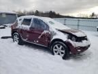 2010 Nissan Murano S