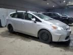 2014 Toyota Prius V