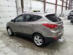 2011 Hyundai Tucson GLS