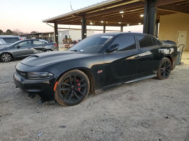 2017 Dodge Charger R/T 392